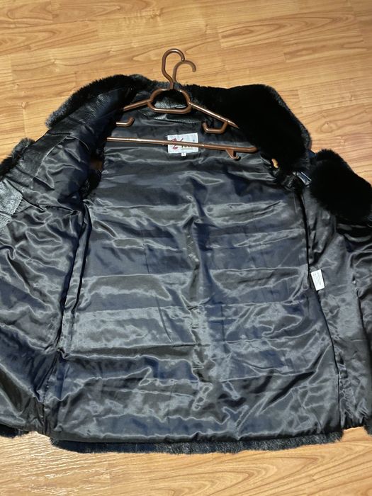 Vesta iarna marime L