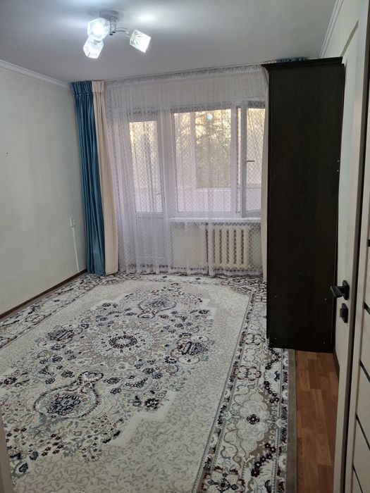 Сдам на долгий срок квартиру