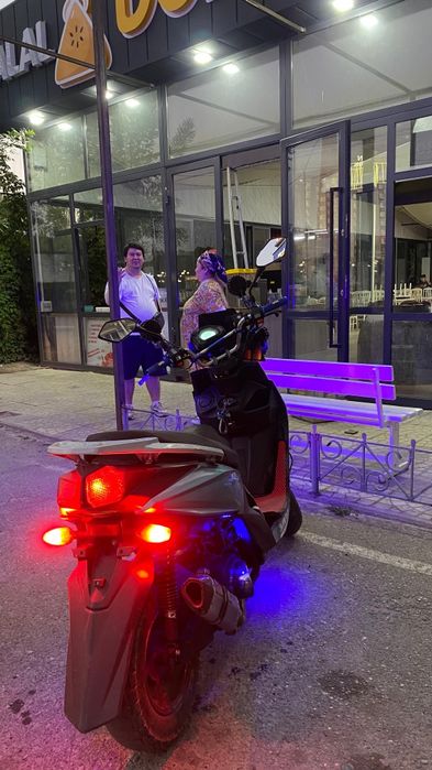 Самурай сатылады