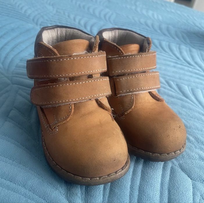 Детская Турецкая обувь для мальчиков и девочек