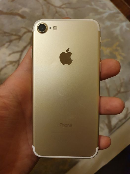 Iphone 7 holati ideal