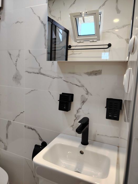 Продава се Едностаен апартамент в Благоевград, Еленово 1 - 35 кв.м за 1800 €/кв.м - Снимка #13