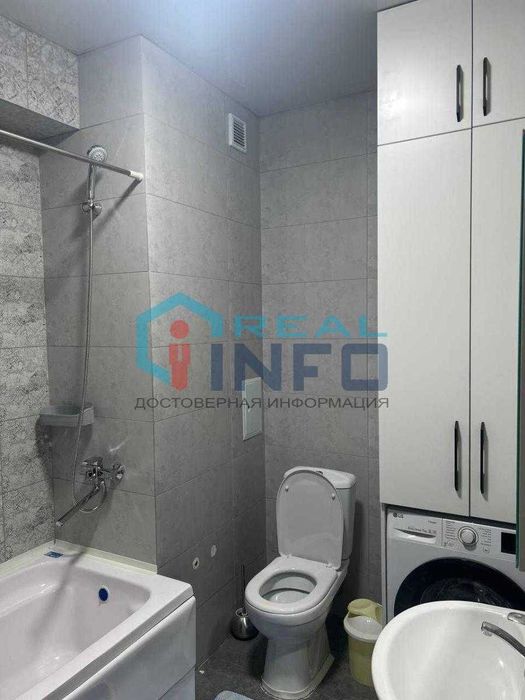 Сдается квартира в аренду в Яккасарайском районе