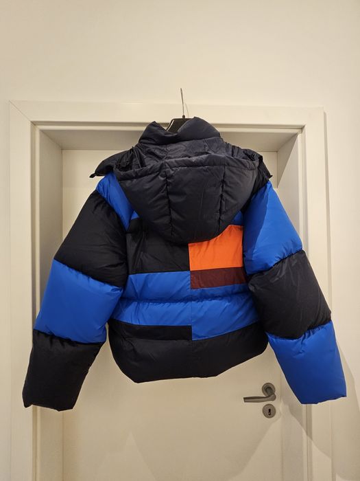 Geaca groasa Lacoste