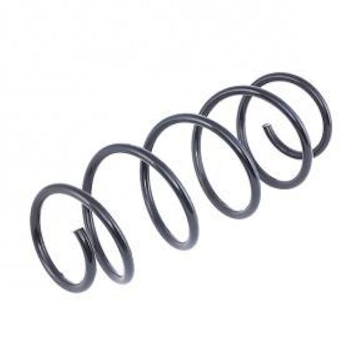 Arc suspensie Skoda Fabia 1 (6Y2) 1999-2008, Fabia 1 Estate (6Y5) 2000-2007, Fabia 1 Saloon (6Y3) 1999-2007, Fabia 2 Estate (545) 2007-2014; VW Polo 4 (9N) 2001-2007, Polo 4 (9N) 2007-2009, montare: punte fata, OE 6Q0411105AD, Tevema