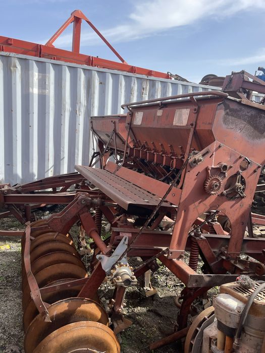 Продам сеялки СЗС 2/1