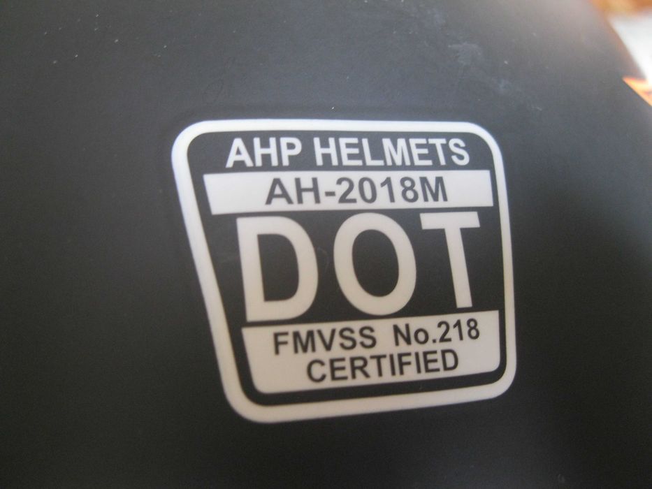 Шлем от легенды HARLEY DAVIDSON 100% оригинальный