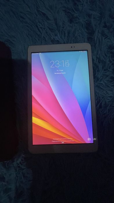 HUAWEI MediaPad T1 10 4G