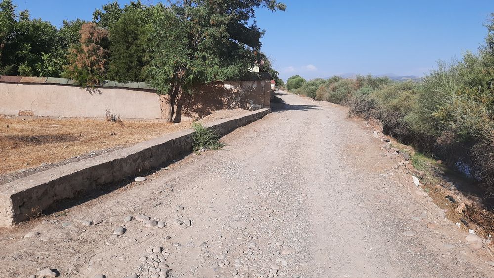 Срочно продаётся участок под дачу. Срочно ер участкаси сотилади.