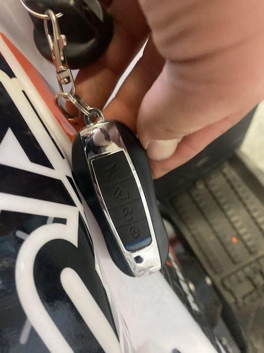 Atv 125cc ultra nou cu garantie pentru copii si livrare