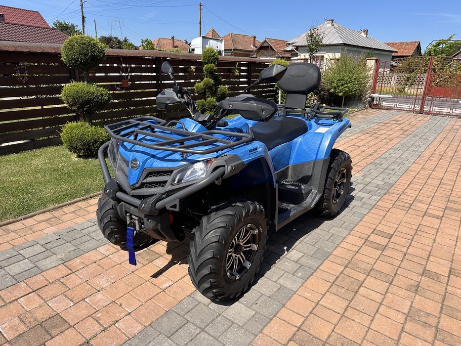 ATV CF Moto Cforce 450L 2022