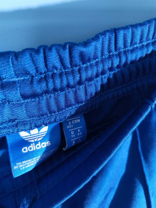 ADIDAS Долнище/Дамскo L