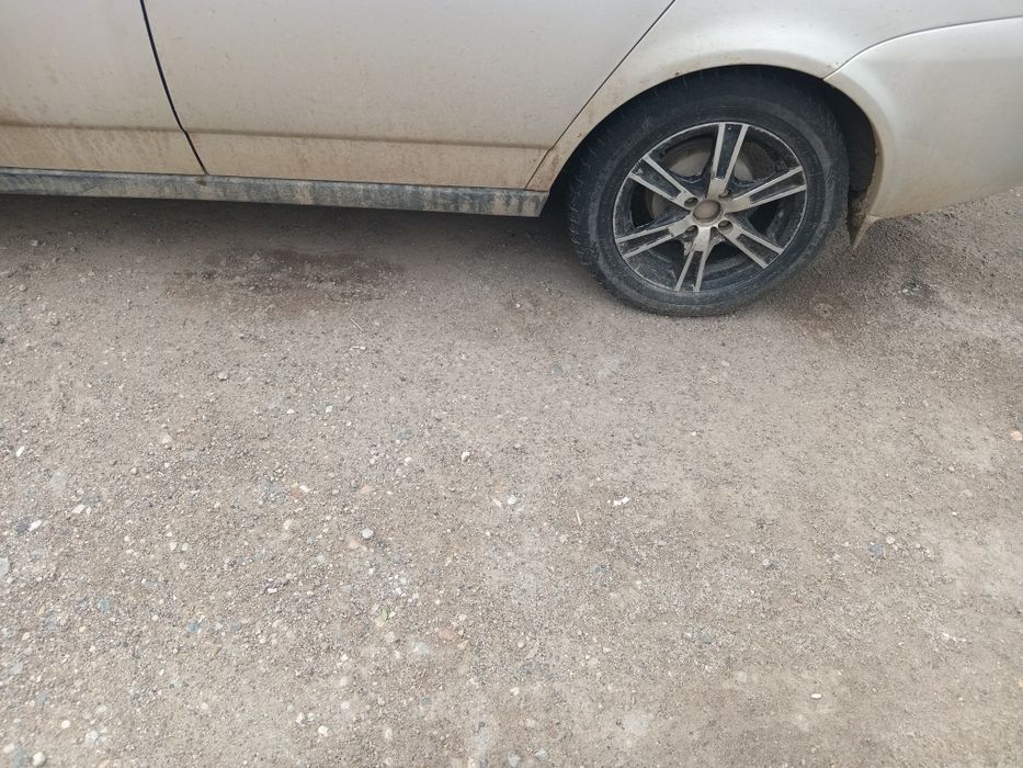 Продам Диски р14