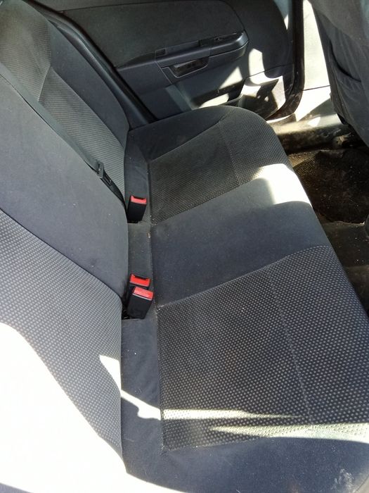 Opel astra 1.6 automatic