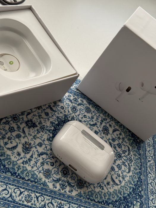 airpods pro 2 бюджетный аналог