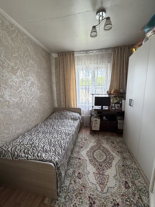 Продам дом в п. Боровское