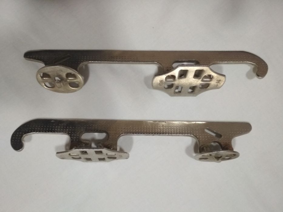 Реритет, коньки из  СССР, 50 годов