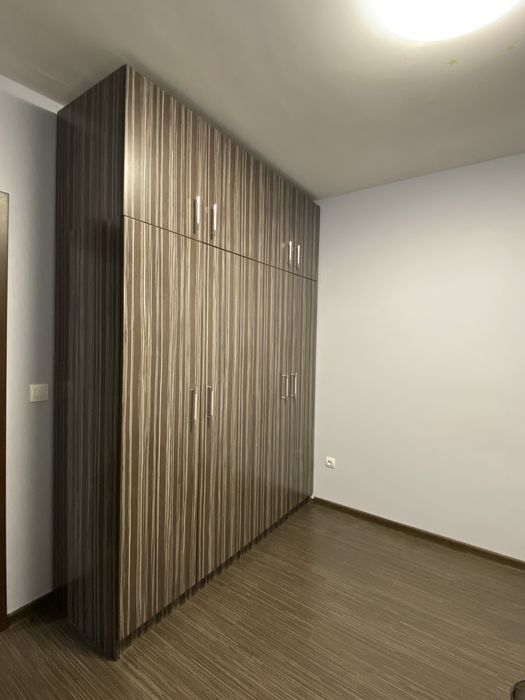 Гардероб за спалня