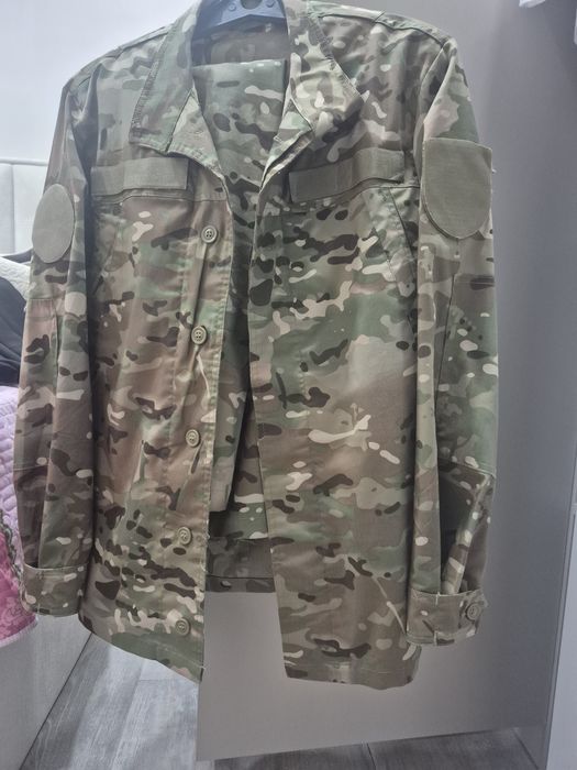 Военная форма школьная