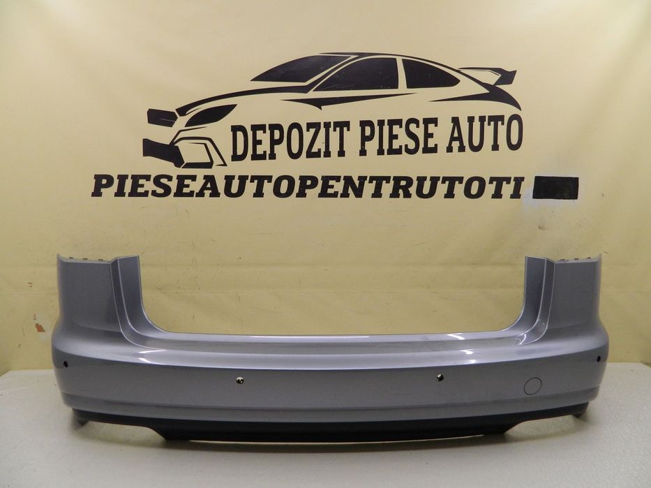 Bara spate Audi A6 4G C7 facelift Combi / Breack, 2015, 2016, 2017, 2018, cod origine G9807511AP.