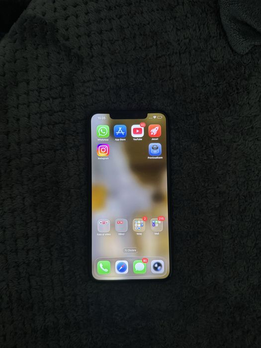 iPhone 11 Pro Max 256gb
