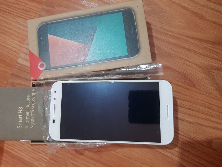 Lot telefoane Vodafone noi in cutie