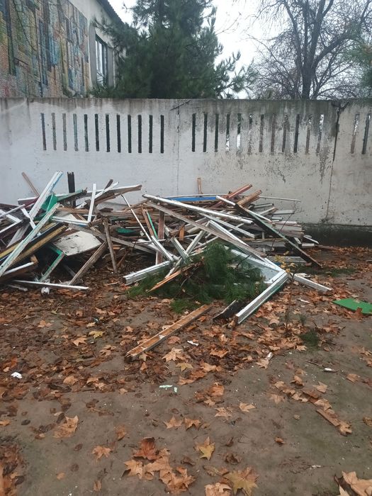 Оптим утин сотилади