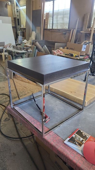 Помощни маси за хол и антре!