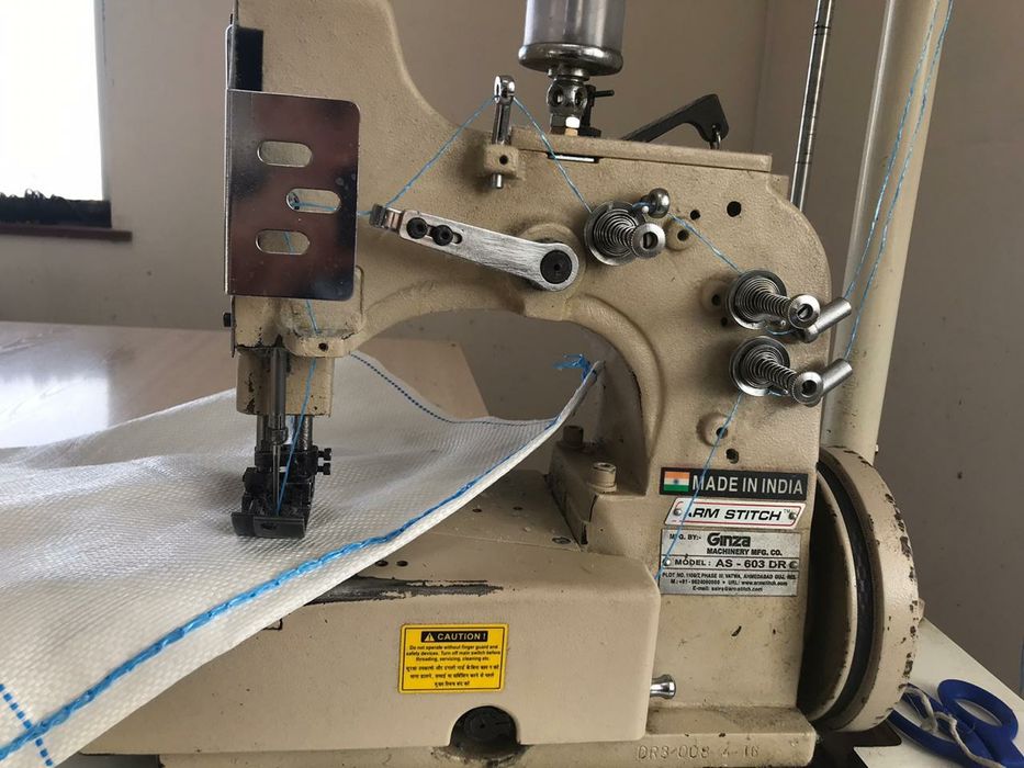 Ремонт швейных машин