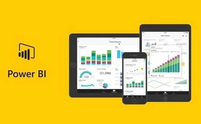 Power BI’da avtomatik dashboardlar/Дашборды и автоматизация Power BI