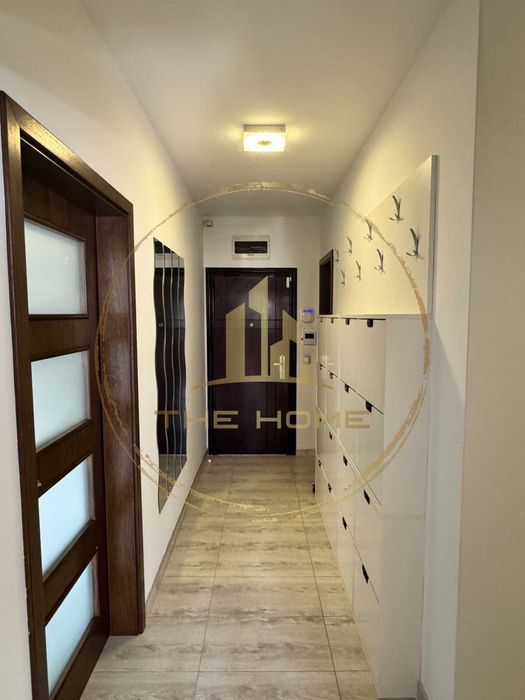 Дава се под наем Тристаен апартамент в Варна, Гръцка махала - 110 кв.м за 950 € - Снимка #11