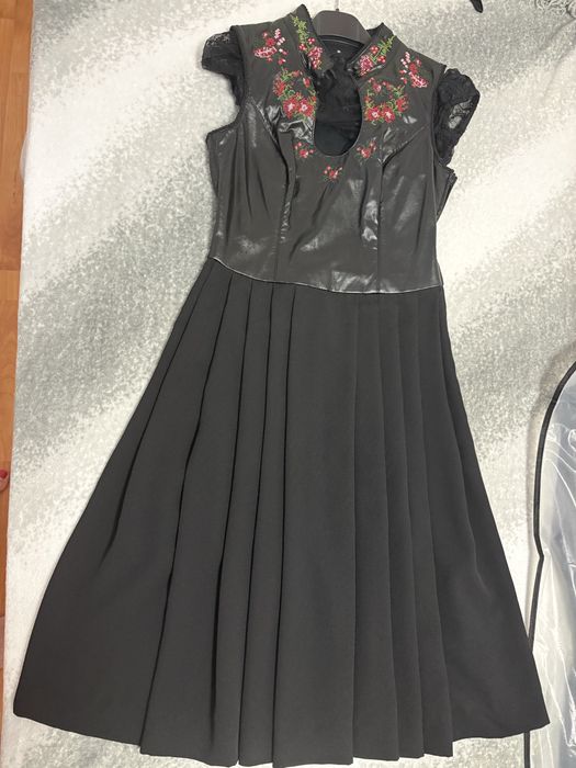 Rochie tradițională dirndl Sportalm Kitzbühel