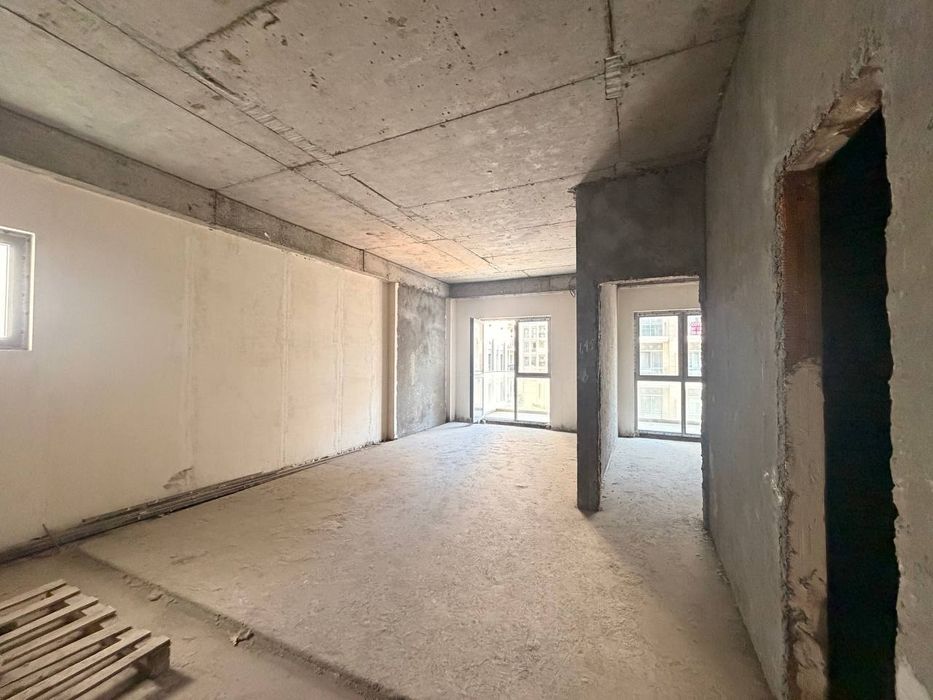 Продается 3/4/7 94м2 в ЖК Mirabad Avenue, ор-р: Госпитальный