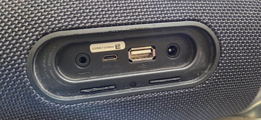 Оригинална JBL extreme 2