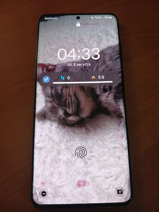 Обменяю Samsung s20+
