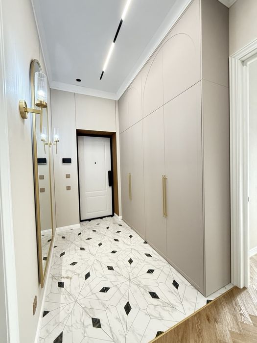 Изготовление мебели