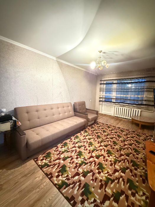 Щучинск. ул. Ауэзова д. 73. 3 этаж