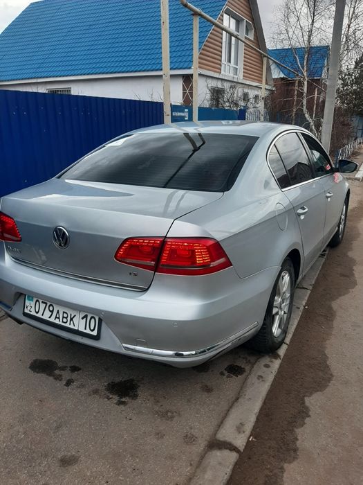 Продам фольксваген пассатБ7