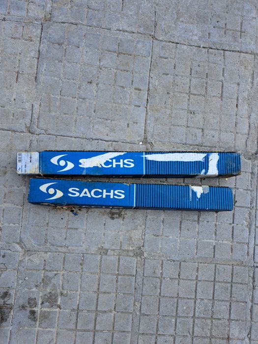 Задни Амортисьори за Mercedes Sprinter SACHS 101498