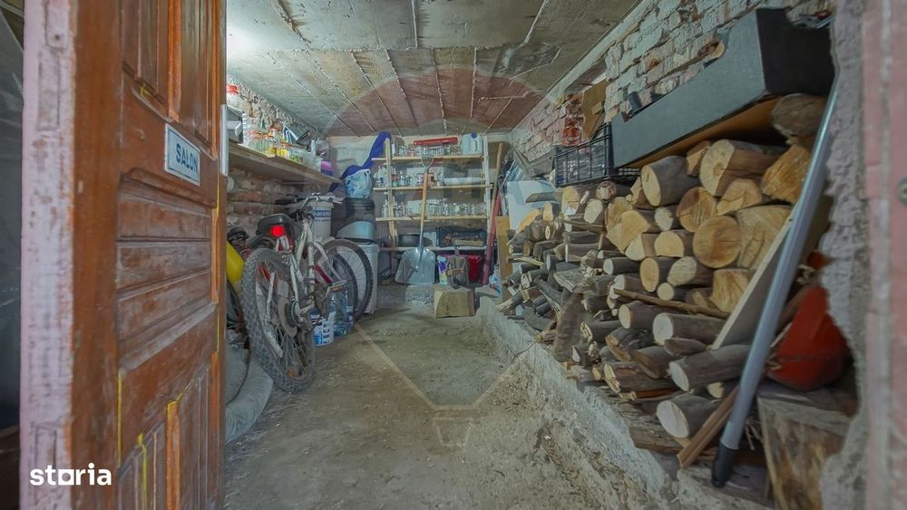 Casă spațioasă și practică, aproape natură si oraș- Cartier Dârste