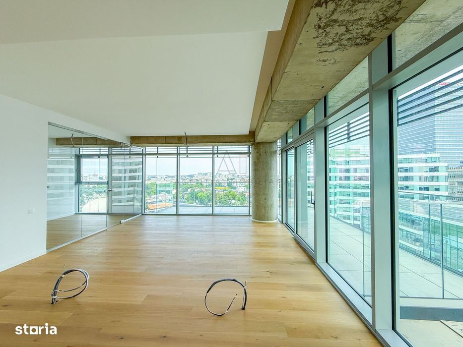 Up Site Apartament 310 MP | 5 Camere 2 Parcari Incluse