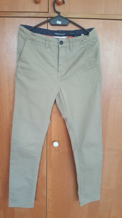 Панталони/дънки H&M и Zara момче 164 см.