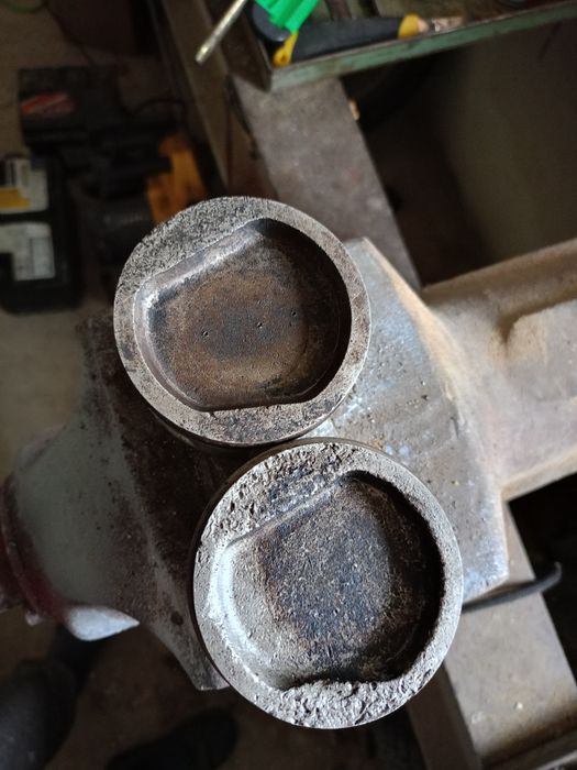 Бутала голф 3 1.6 75к