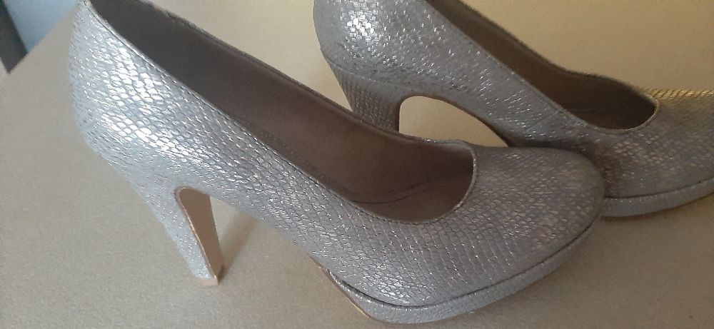 Оригинални обувки  Tamaris