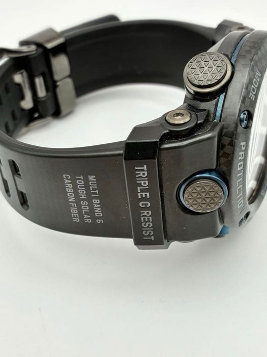 G-SHOCK GWR-B1000-1A1JF yangi emas