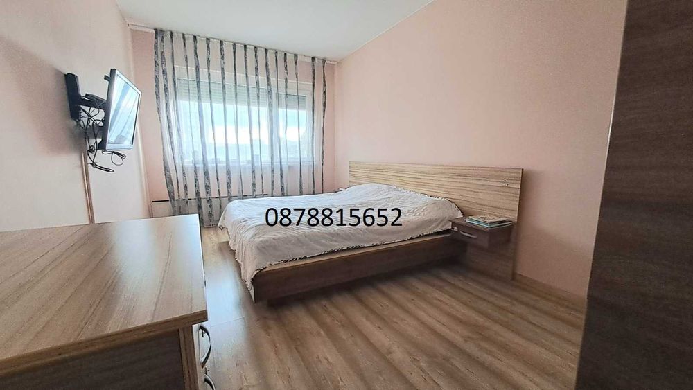 Продава се Двустаен апартамент в Варна, Автогара - 65 кв.м за 2307 €/кв.м - Снимка #5