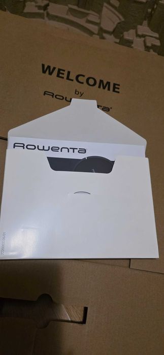 Прахосмукачка робот Rowenta X-PLORER SERIE 50 ANIMAL KIT RR7375WH