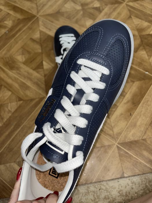 PUMA кроссовки унисекс