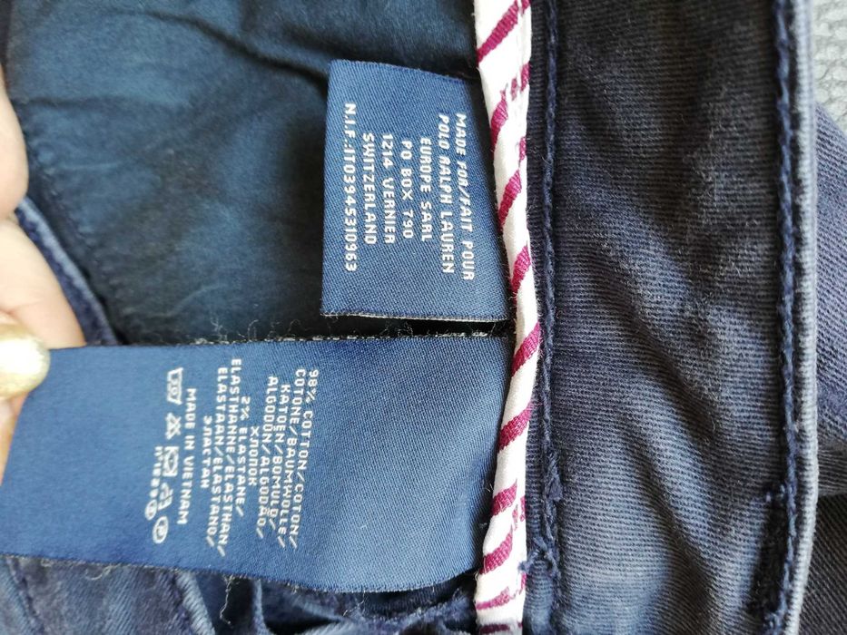 Ralph Lauren дамски дънки