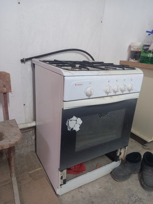 Продается газовая плита